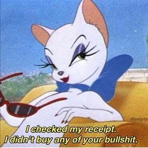 Meet your Posher, Priscilla